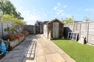 Garden- click for photo gallery